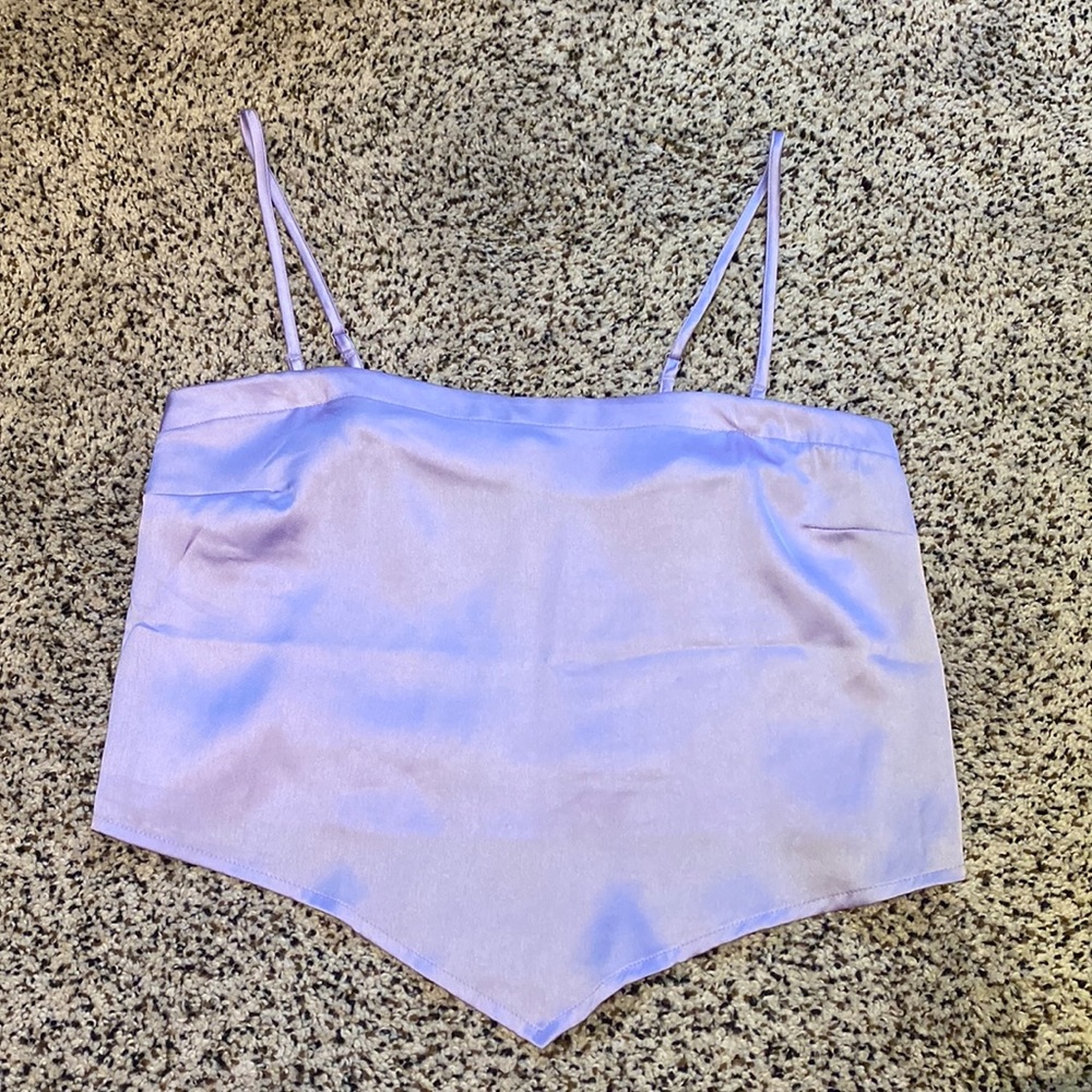 Hollister Top
